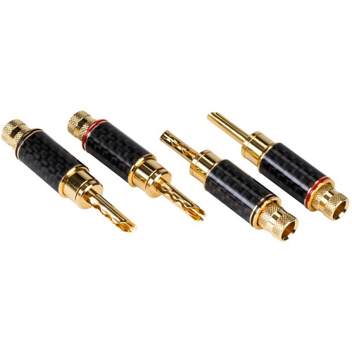 Bfa plug with dual set - plug, screws
