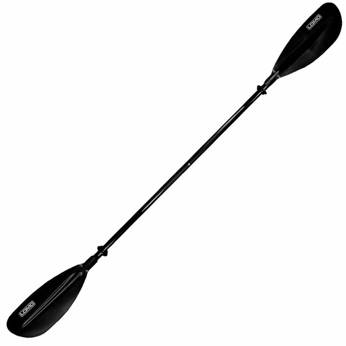 Lomo kayak paddle - split, 2
