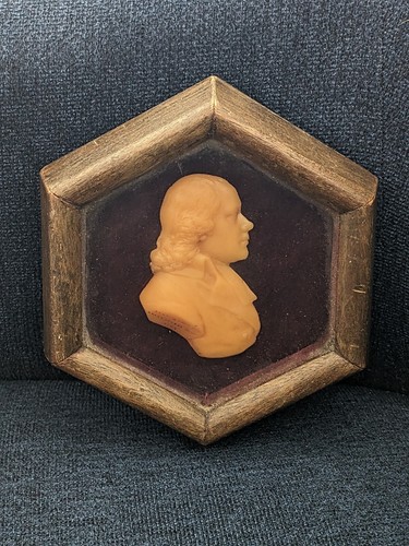 1794 james tassie cameo - 1794,