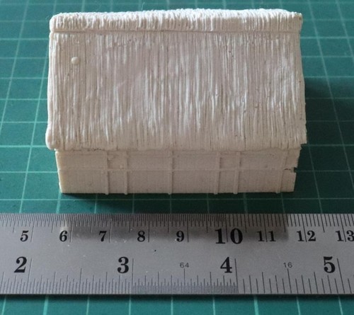 10mm wargames building 11 - wargames,