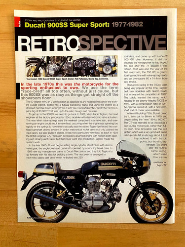 2005 print article ducati - print,