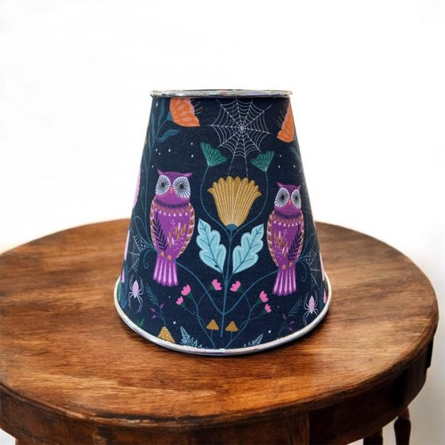 Hand crafted candle clip - crafted,