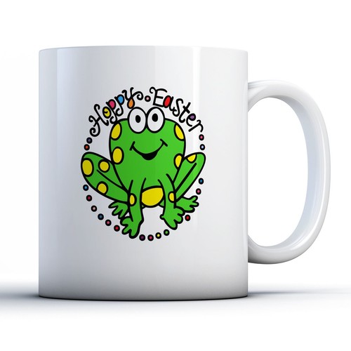 Decorative writing hoppy - decorative,