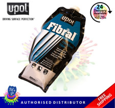 Upol fibral glass fibre - fibre, repair