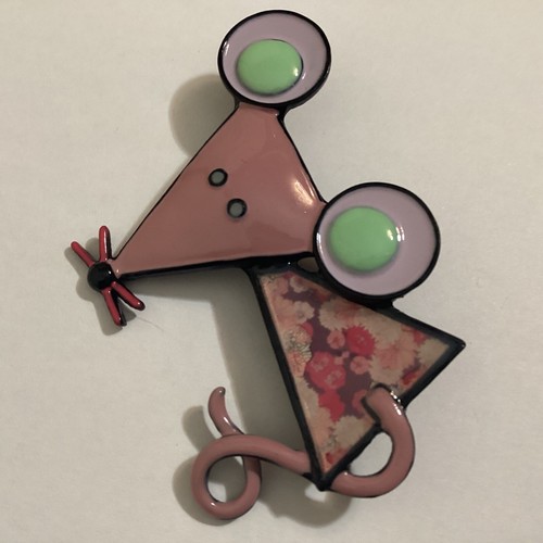 Beautiful colourful enamel - beautiful,