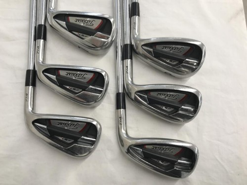 Titleist ap1 714 iron - titleist, 6pcs