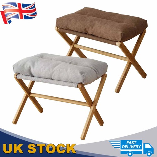 Under desk foot stool - foot,