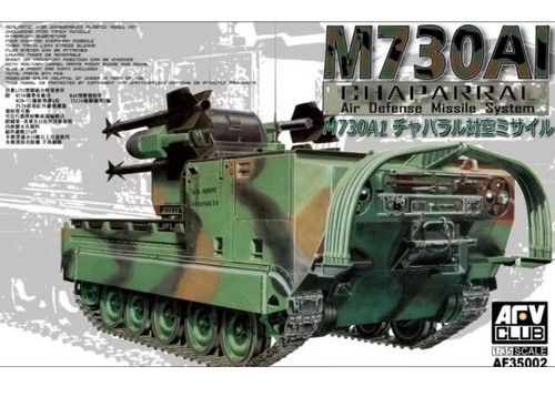 Afv club afv35002 - club,