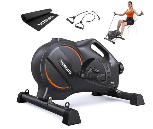 Under desk bike - desk,