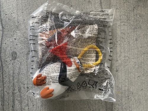 Mcdonalds happy meal - mcdonalds,