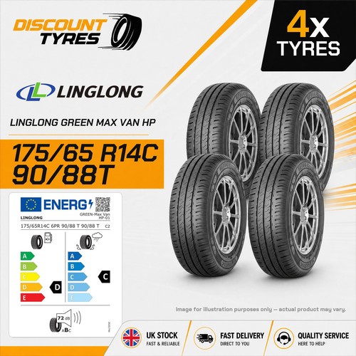 175 65r14c 88t linglong - 90/88t,