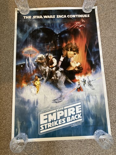 Star wars episode the - v,