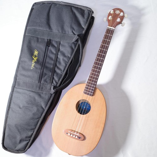 Yairi kanai top solid guitar - kanai,