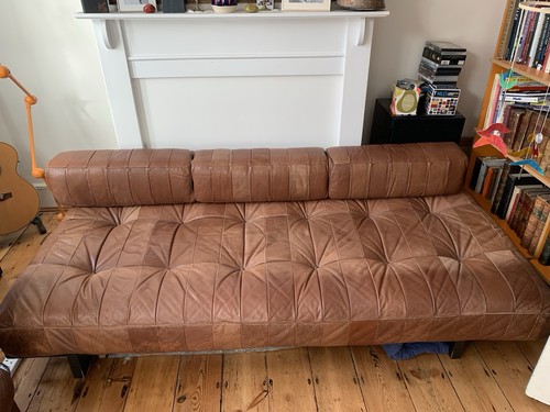 Sede sofa daybed - sede,