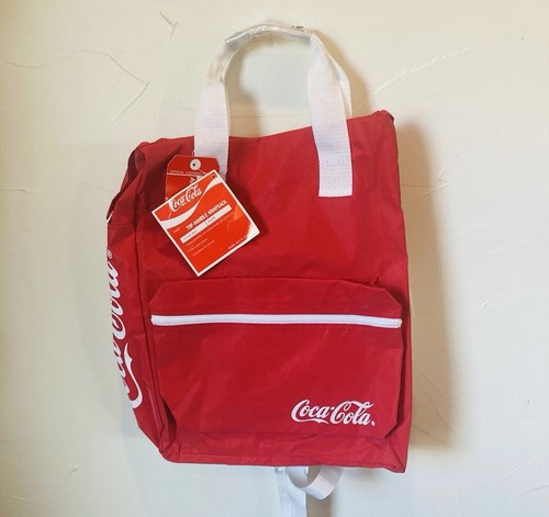 Vintage nwt retro - vintage, cola