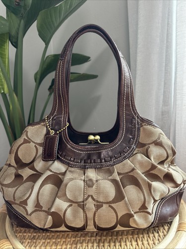 Vintage coach ergo - vintage,