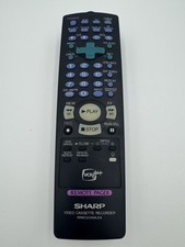 Sharp rrmcg1240ajsa video - rrmcg1240ajsa,