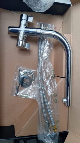 Franke sion dual lever - franke, mono