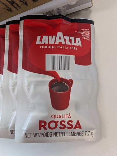 400 flavia lavazza - flavia, qualità