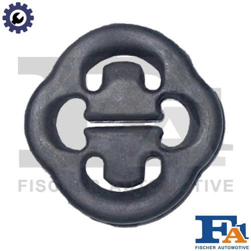 Mount exhaust system 113 - mount,
