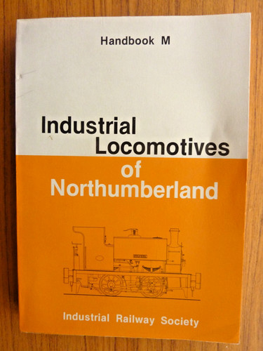 Industrial locomotives of - `industrial,