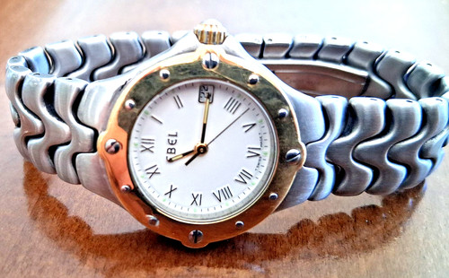 Ebel ladies sport - ebel,