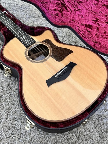 Taylor 712ce fret 2019 - fret,