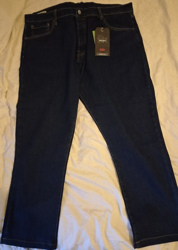 Mens levi jeans dark - mens,