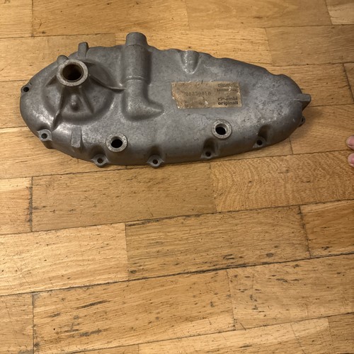 Lambretta starstream chain - m4,