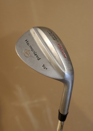 Wilson golf harmonized - wilson, pw
