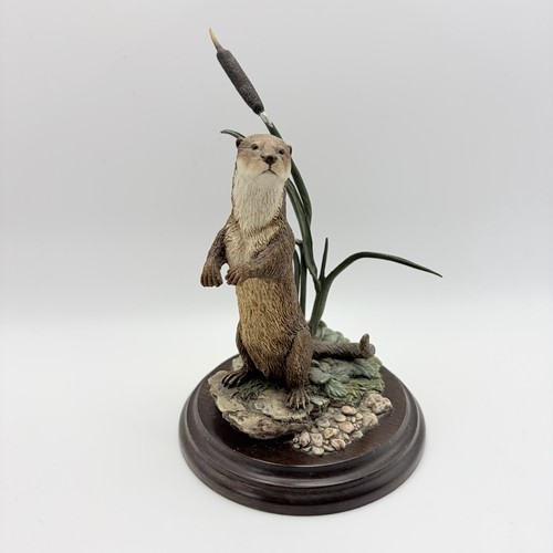 Country artists ca498 otter - ca498,