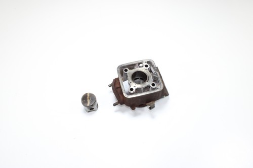 1988 1990 yamaha 50 dt50 - dt,