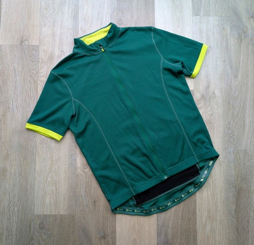 Zakti men cycling jersey - zakti,
