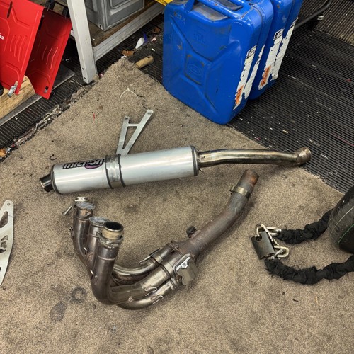 Yamaha fzr 750 ow01 - 750, r