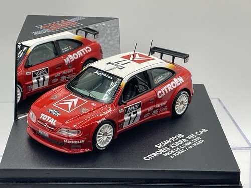 Skid skm99038 citroen - 1/43,