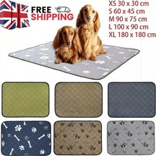 Large washable pet - pet, pee