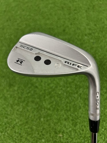 Rife scs2 sand wedge 56 - rife,