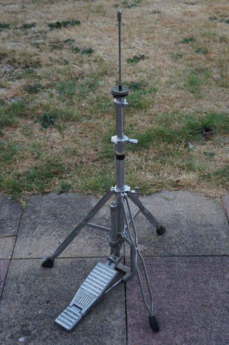 Vintage mij double - double, braced