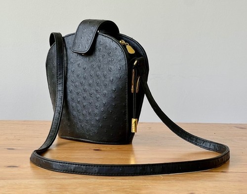 Marks spencer ostrich skin - ostrich,