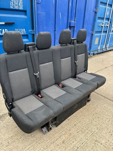 Ford transit tipper crew cab - transit,