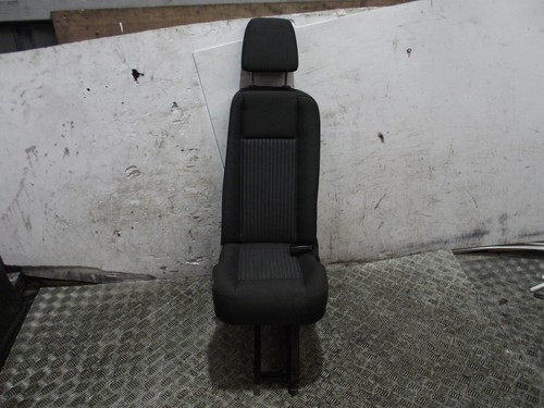 Ford transit mini bus mk8 - transit,