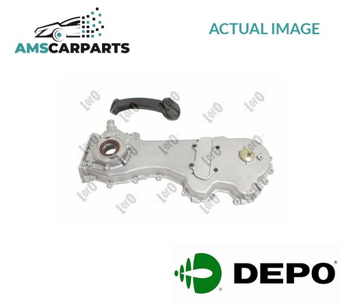 Engine oil pump 102 002 - engine,