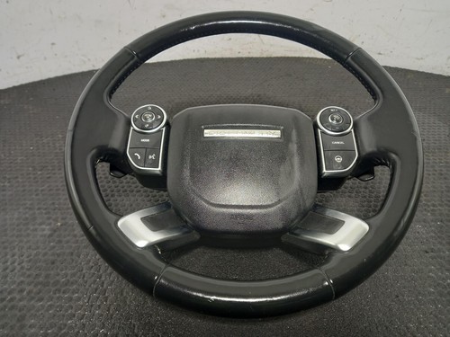 Landrover discovery steering - landrover,