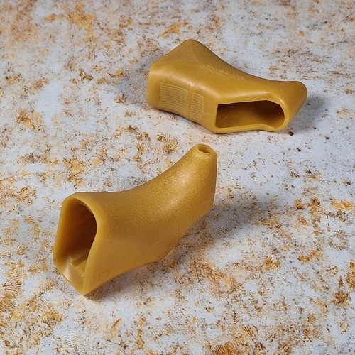 Dia compe brake lever hoods - dia-compe,