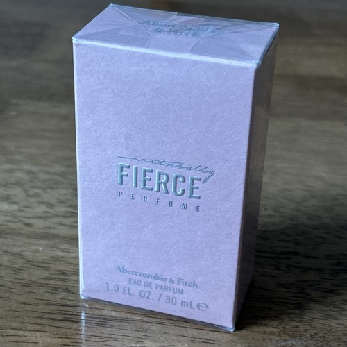 Abercrombie fitch naturally - abercrombie,