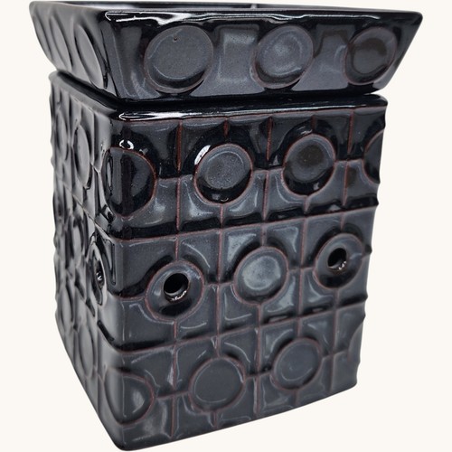 Scentsy full size plug - size, in