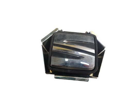 Seat leon bootlid tailgate - seat,
