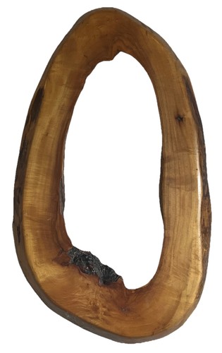 Vintage live edge wood - vintage,