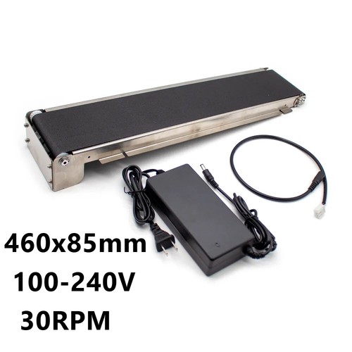Automatic conveyor belts - automatic,