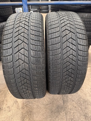 2x255 r18 pirelli scorpion - 2x255/60/r18,